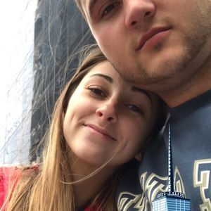 Meet your Posher, Jordan